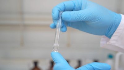 Dolu sandılar, erimedi: Ne olduğu sonunda ortaya çıktı