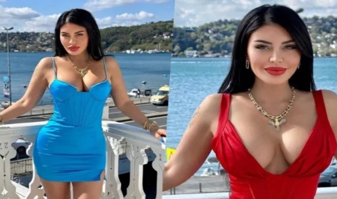 Ebru Polat’tan şaşırtan itiraf: Yahudiler gibi yaşıyorum Ebru Polat Yahudiler gibi