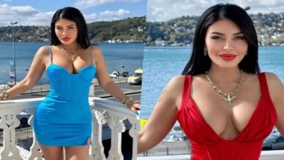 Ebru Polat’tan şaşırtan itiraf: Yahudiler gibi yaşıyorum