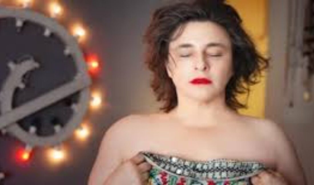 Esra Dermancıoğlu, Cannes Film