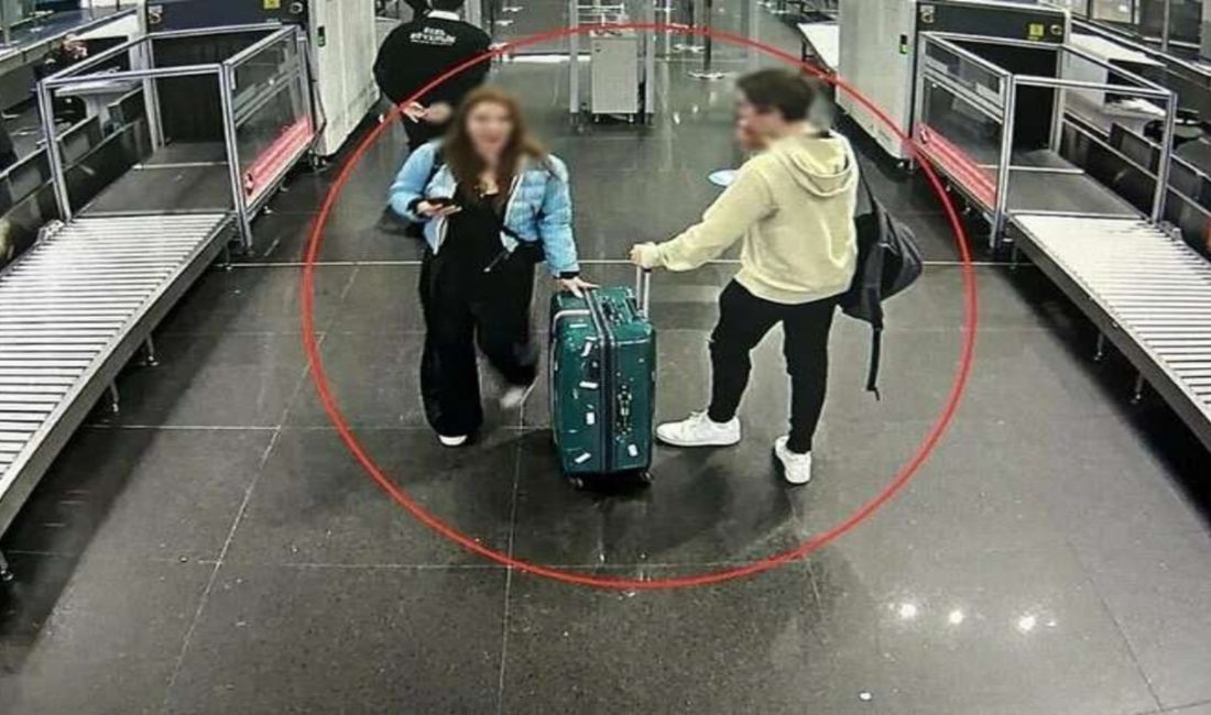 Firari Eylem Tok ve oğlu için flaş karar Firari Eylem Tok ve