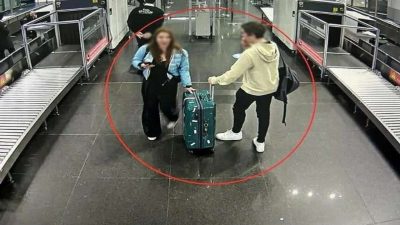 Firari Eylem Tok ve oğlu için flaş karar