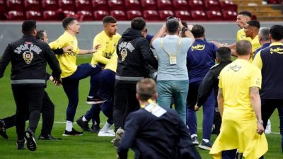 Galatasaray’dan derbi sonrası flaş Fenerbahçe adımı