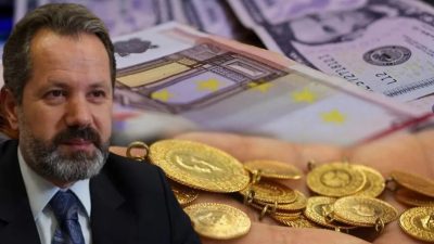 İslam Memiş’ten altın alıp satmak isteyenlere flaş uyarı