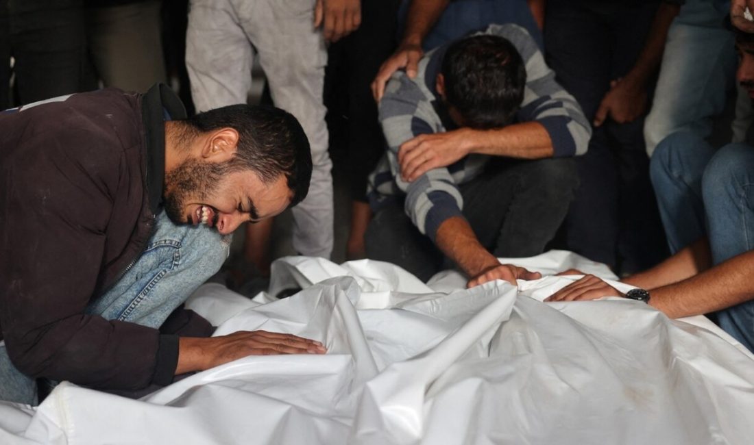 İsrail, uluslararası toplumun eleştirilerine