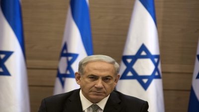 İsrail’in Hizbullah planı ortaya çıktı