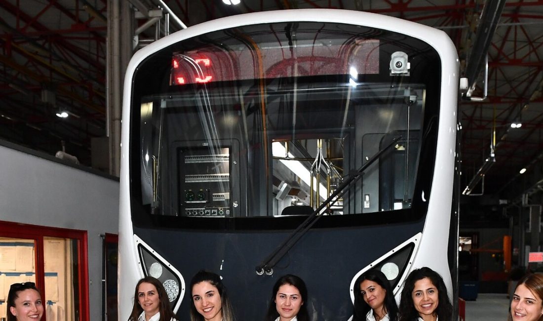 İzmir Büyükşehir Belediyesi’nin şirketlerinde