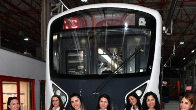 İzmir Metro’da maaş krizi patladı: Grev başlıyor