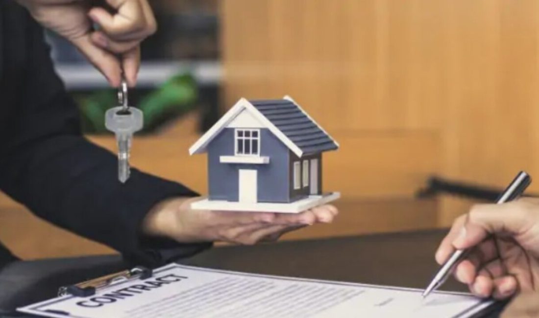 KKTC'de inşaat projeleri arttı!