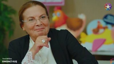 Kızılcık Şerbeti’nden 4 oyuncu birden ayrılıyor