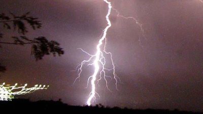 Kongo Demokratik Cumhuriyeti’nde yıldırım faciası can aldı