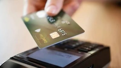 Kredi kartlı ödemeler arşa çıktı: 1 yılda büyük artış