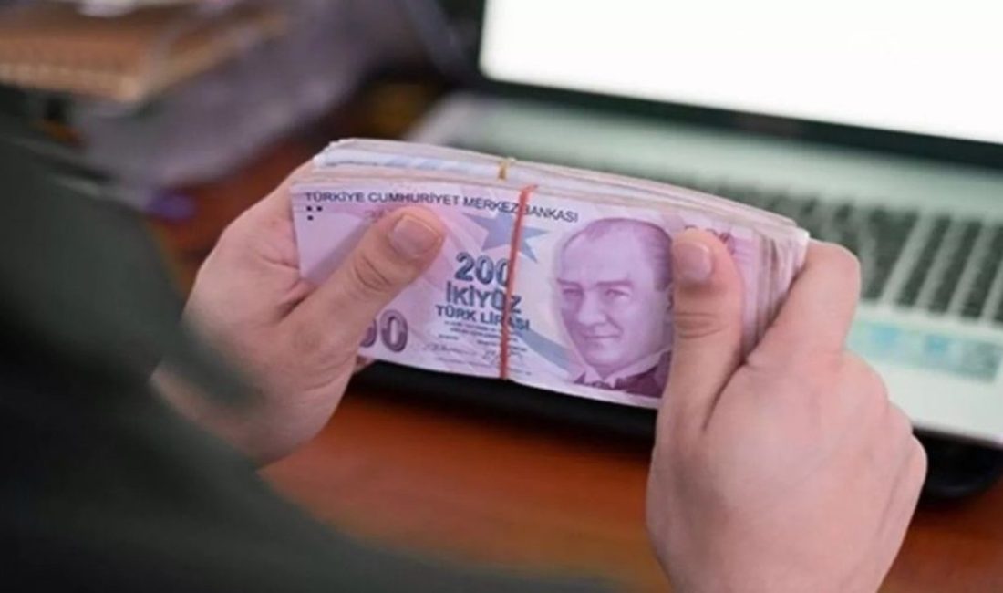 Merkez Bankası çalışanlarına 100 emekli maaşı kadar ikramiye Merkez Bankası'nın performans tazminatı