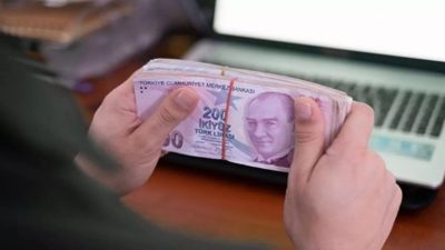 Merkez Bankası çalışanlarına 100 emekli maaşı kadar ikramiye