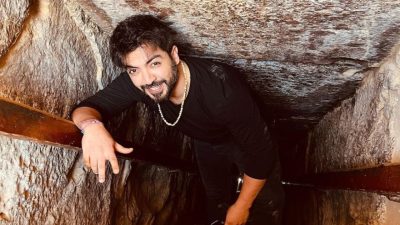 Mika Raun’dan şarkıcı Yusuf Güney’e şaşırtan cinsellik sorusu