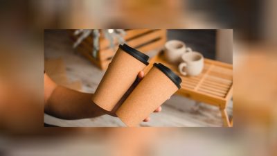 Mikroplastikli bardaklar gidiyor, kullan-at bardaklar geliyor