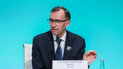 Netanyahu şimdi yandı: Norveç uygulamaya başlayacak