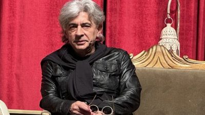 Okan Bayülgen açıkladı: İsmini ben uydurdum