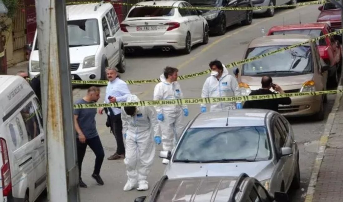 Pendik’teki parçalanmış ceset olayında flaş gelişme Pendik’te yaşanan vahim bir