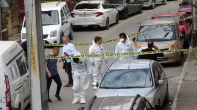 Pendik’teki parçalanmış ceset olayında flaş gelişme