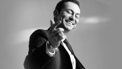 Serdar Ortaç, canlı yayında tüm sırlarını açıkladı