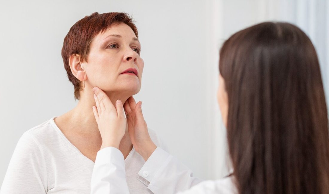 Tiroit hormonlarının eksikliğine ve fazlalığına dikkat!  Doç. Dr. Kader