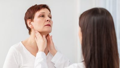 Tiroit hormonlarının eksikliğine ve fazlalığına dikkat!