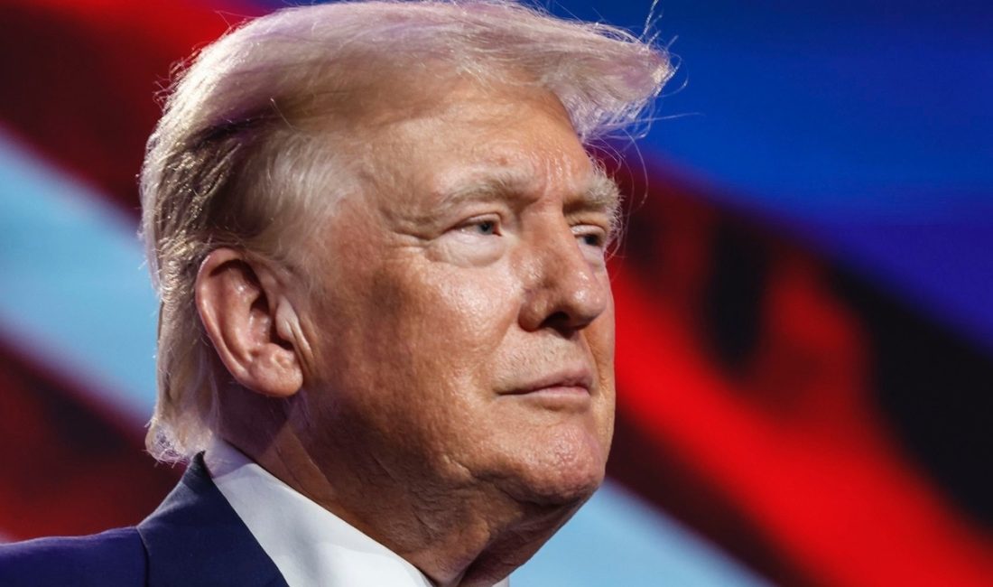 Trump’a bir darbe daha: Sus payı davasında suçlu bulundu Trump, "sus payı" davasında