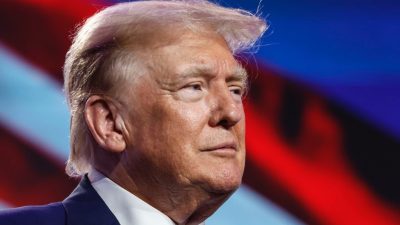 Trump’a bir darbe daha: Sus payı davasında suçlu bulundu