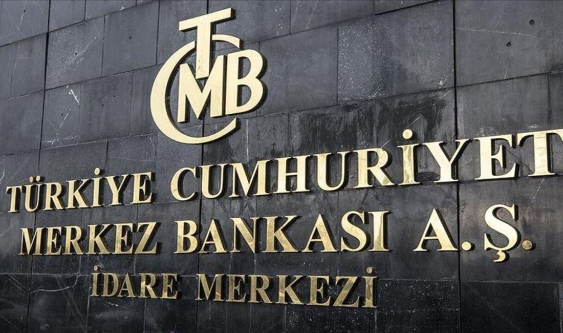 Türk Lirası ve KKM ile ilgili flaş karar Türkiye Cumhuriyet Merkez Bankası