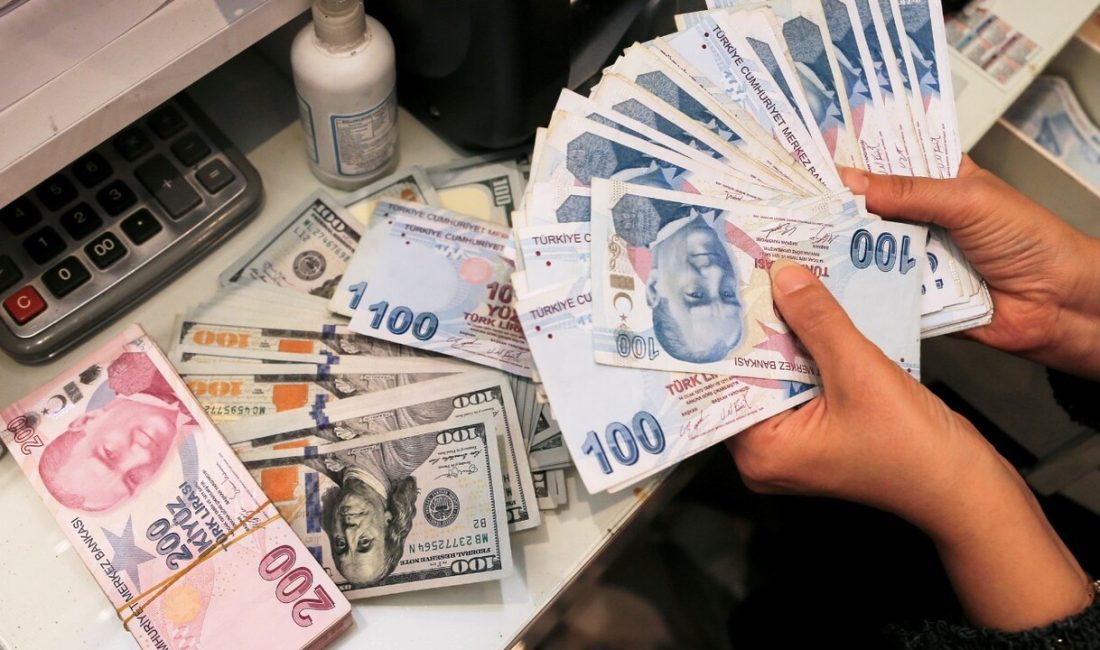 Türkiye sonunda gri listeden çıkıyor Olumlu gelişmeler yaşanıyor! Türkiye