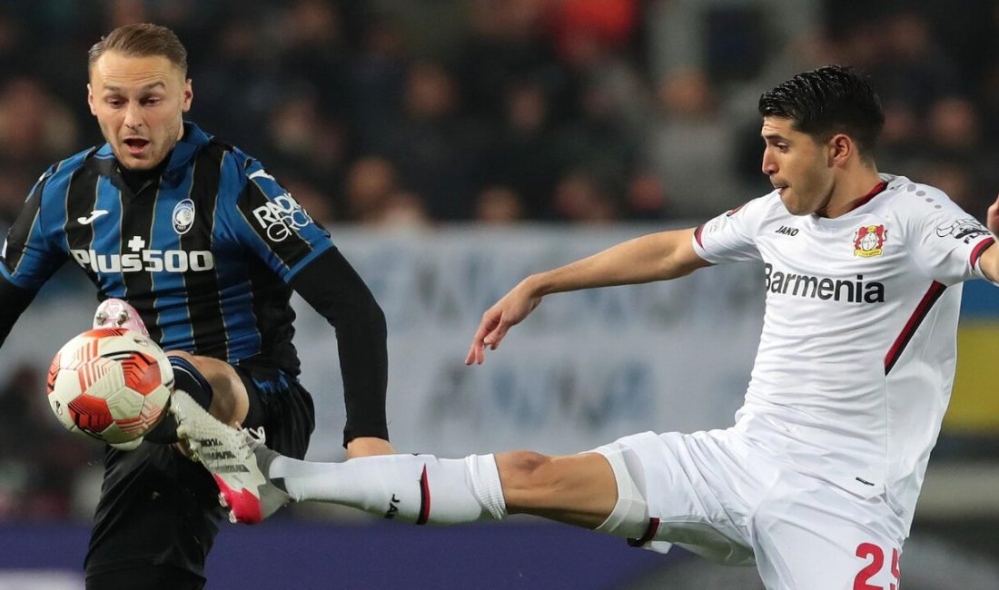 Avrupa'nın ikinci kupası olan