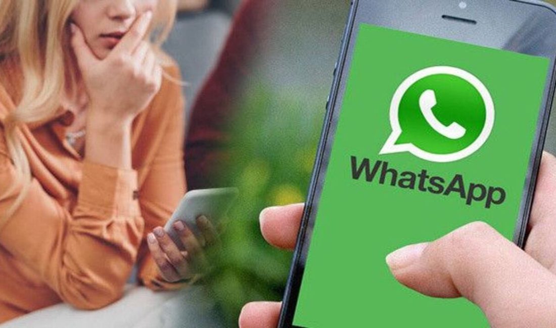 WhatsApp, ‘benden sil’ özelliğine yeni çözüm getiriyor Tüm dünyada ve ülkemizde
