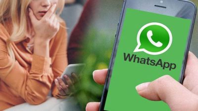 WhatsApp, ‘benden sil’ özelliğine yeni çözüm getiriyor