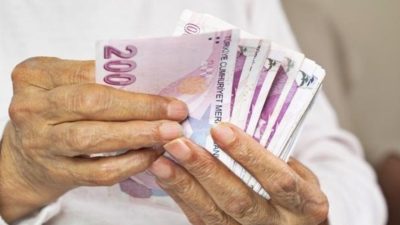 Yapı Kredi’den emeklileri sevindiren haber