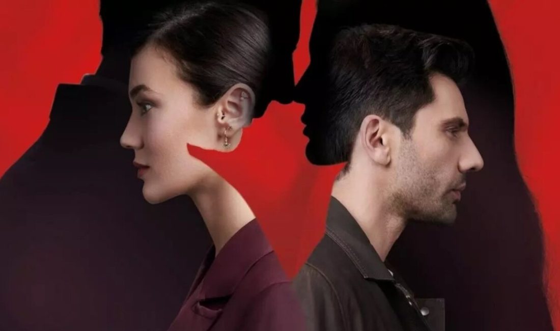 Emmy Ödüllü Yargı dizisi