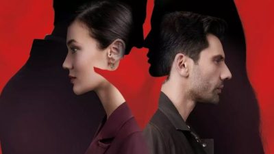 Yargı dizisi ekranlara veda etti: Partnerler birbirlerine övgü yağdırdı