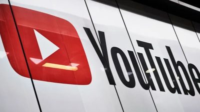 YouTube mırıldanarak şarkı bulma özelliği devreye aldı