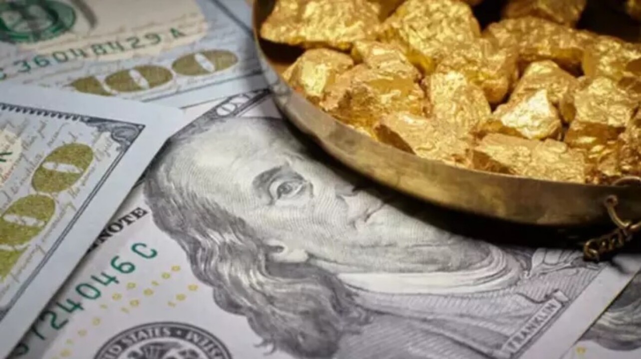 Altın fiyatlarında şok düşüş