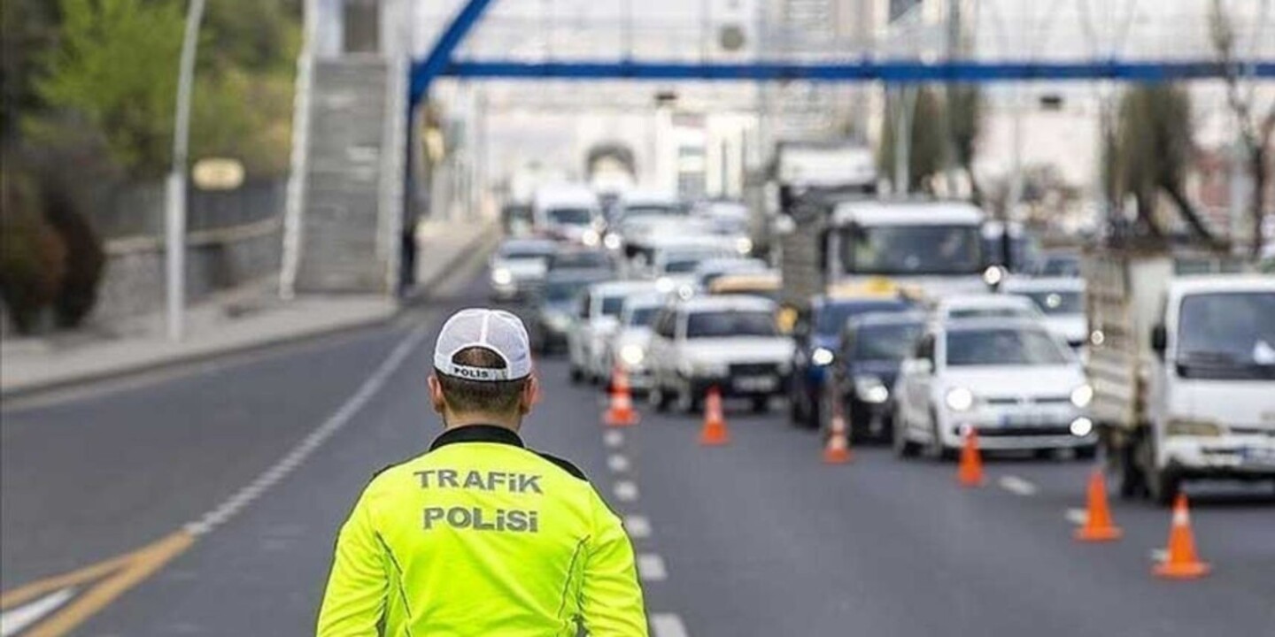 ankara trafiğe kapatılan yollar