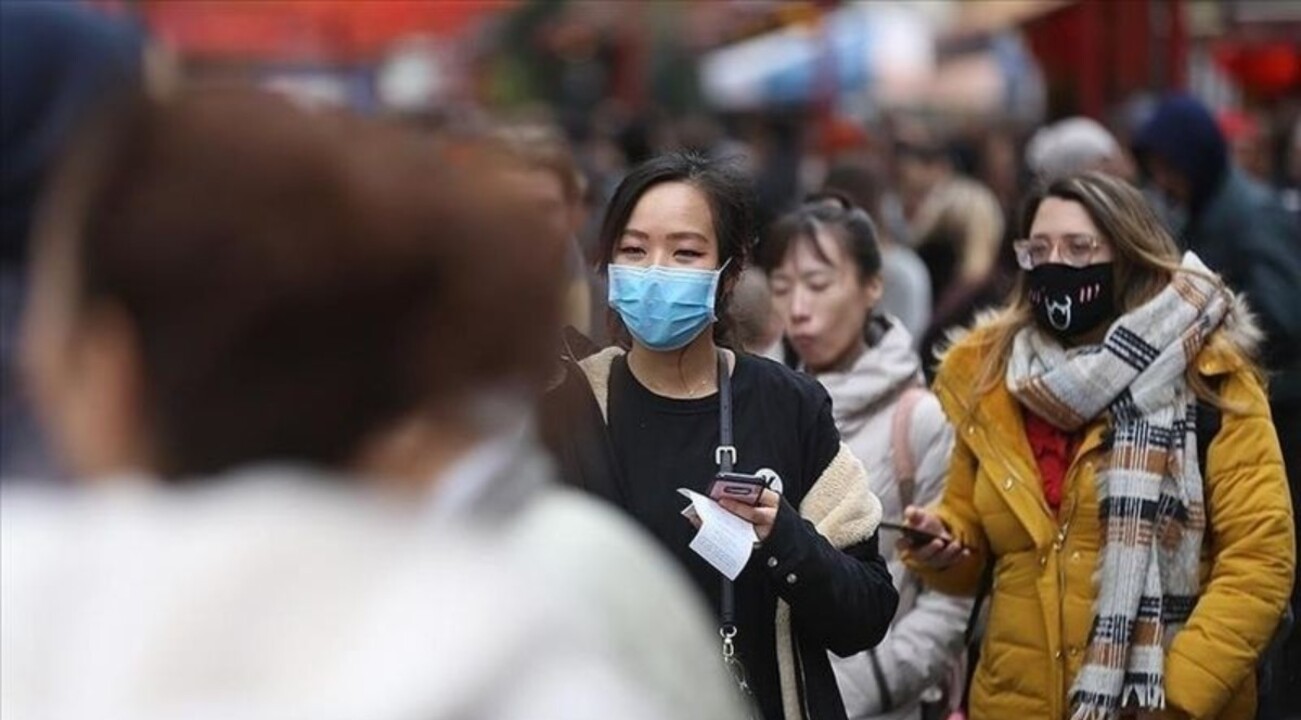 DSÖ'den korkutan koronavirüs açıklaması Yaşam süresi 2 yıl düştü