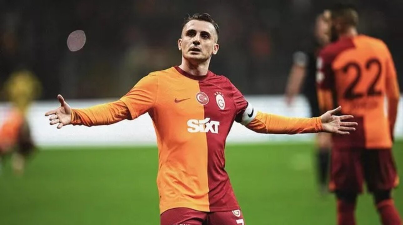 Galatasaray'da şampiyonluk sonrası ilk ayrılık