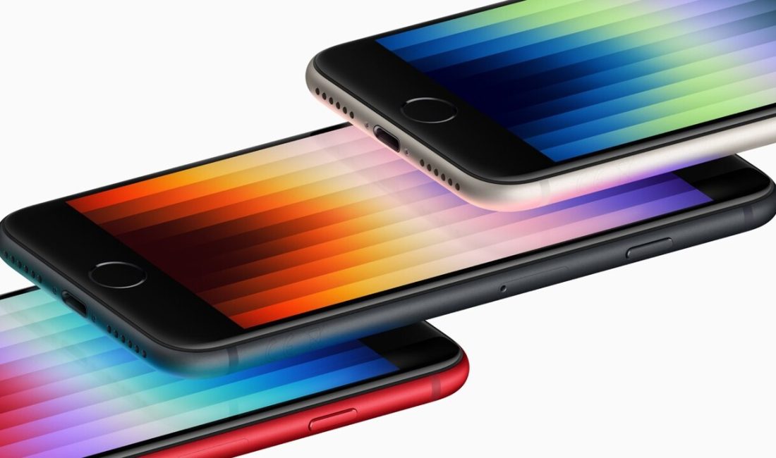 iPhone SE 4’ün satış fiyatı ortaya çıktı Apple'ın iPhone SE serisinin