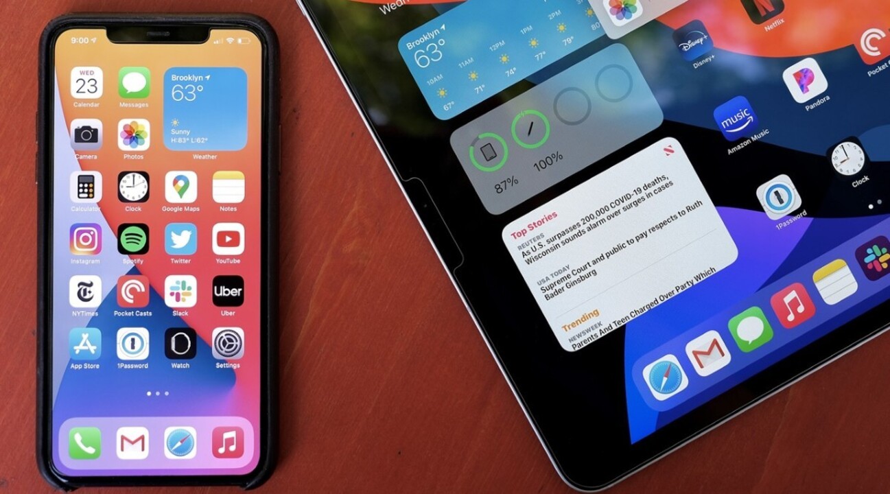 iPhone'larda isim değişikliğine gidilebilir