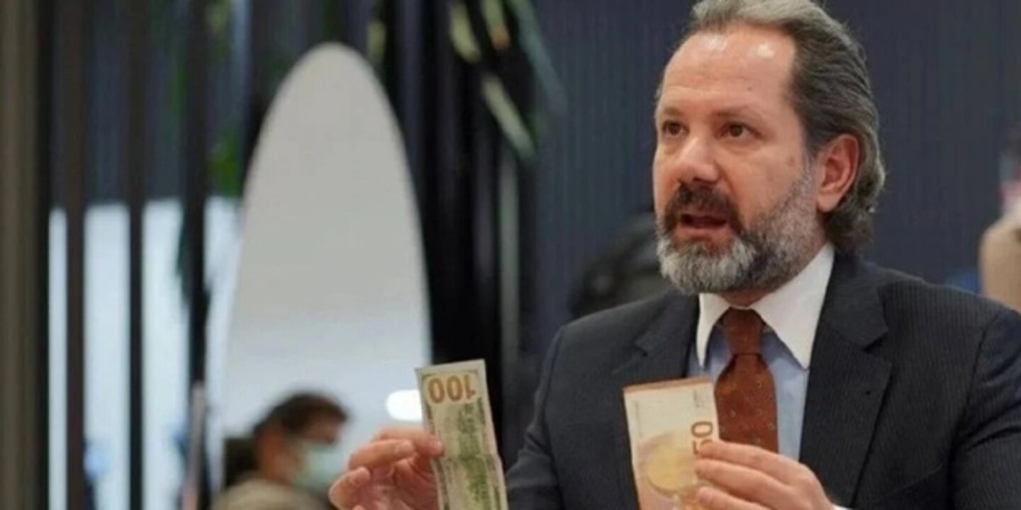 İslam Memiş'ten altın alıp satmak isteyenlere flaş uyarı