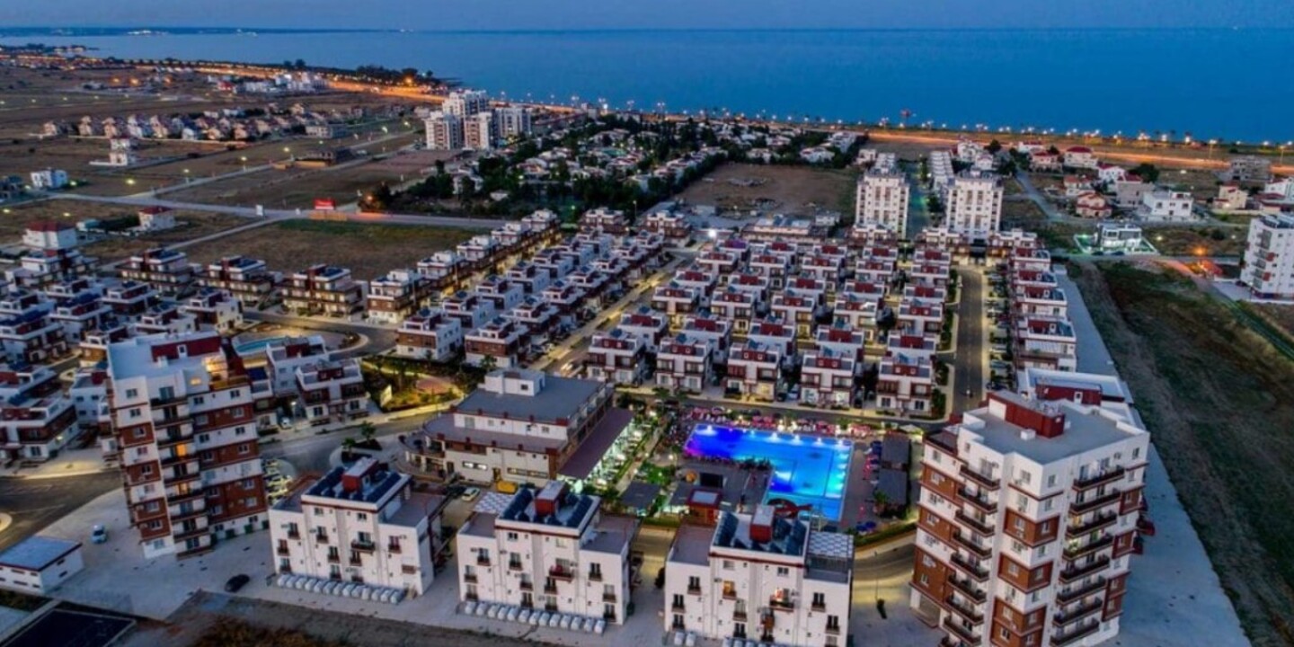 kktc ev alma sınırı