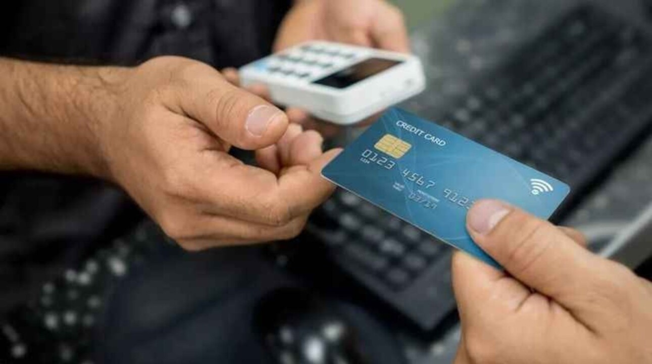 Kredi kartlı ödemeler arşa çıktı