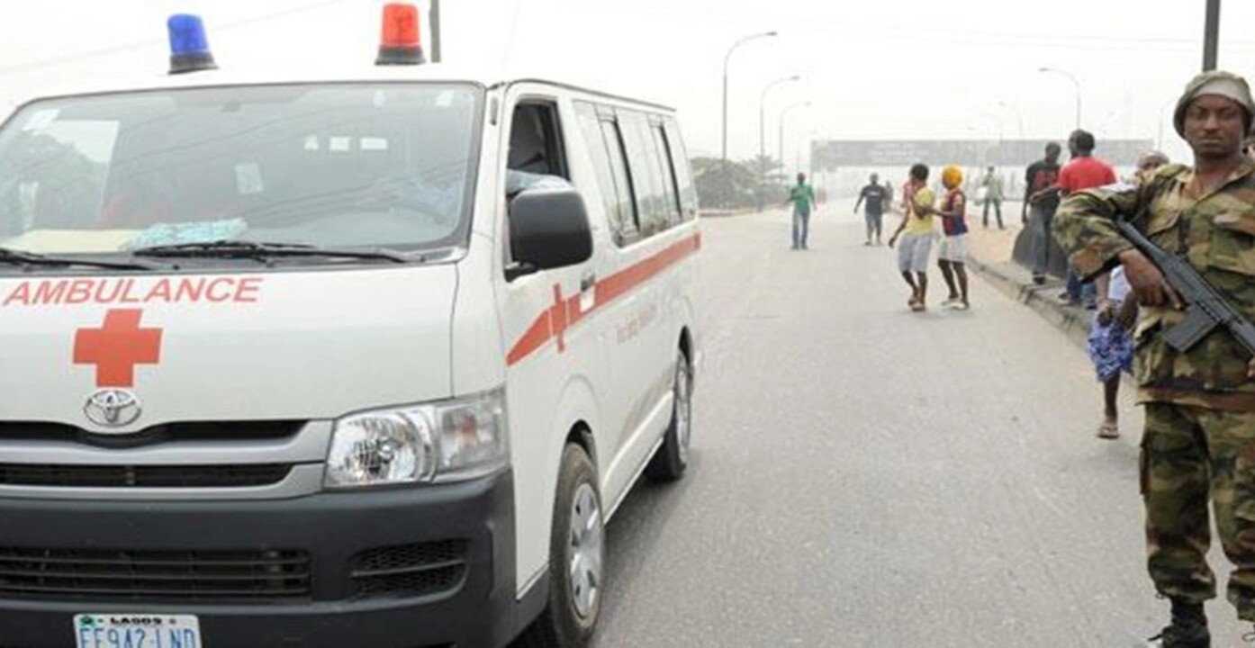 NİJERYA'DA KATLİAM