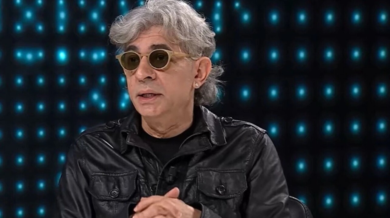 Okan Bayülgen açıkladı İsmini ben uydurdum