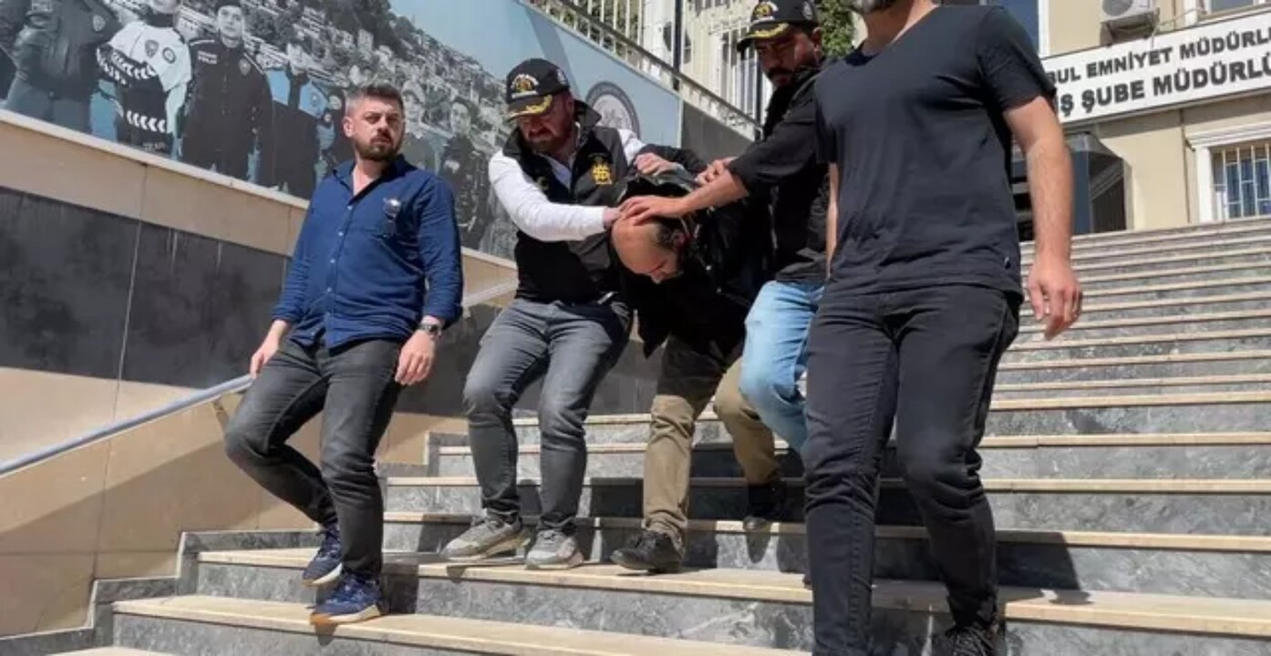 PENDİKTE CİNAYET HAKKINDA